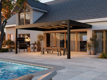 Pergola 4 Pro Max PERGOLUX