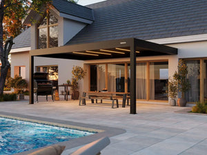 Pergola 4 Pro Max PERGOLUX