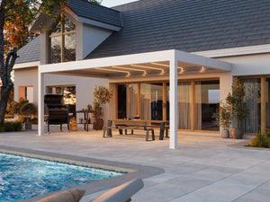 Pergola 4 Pro Max PERGOLUX