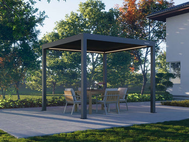 Pergola 4 Pro PERGOLUX