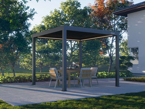 Pergola 4 Pro PERGOLUX