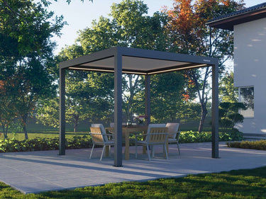Pergola 4 Pro PERGOLUX