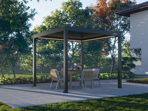 Pergola 4 Pro PERGOLUX