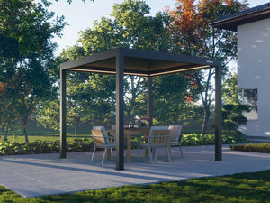 Pergola 4 Pro PERGOLUX