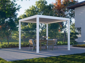 Pergola 4 Pro PERGOLUX