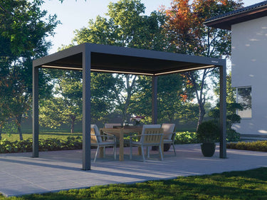 Pergola 4 Pro PERGOLUX