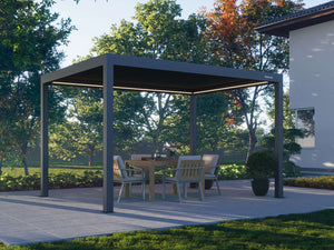 Pergola 4 Pro PERGOLUX