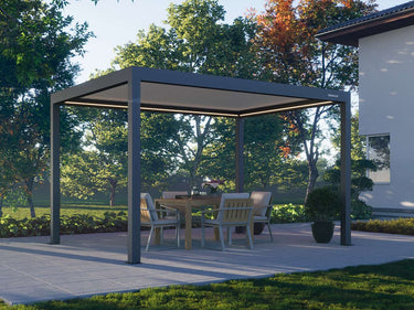Pergola 4 Pro PERGOLUX
