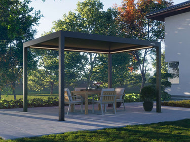 Pergola 4 Pro PERGOLUX