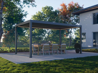 Pergola 4 Pro PERGOLUX