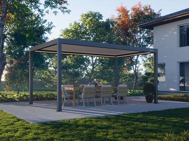 Pergola 4 Pro PERGOLUX