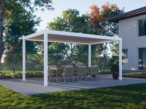 Pergola 4 Pro PERGOLUX