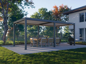 Pergola 4 Pro PERGOLUX