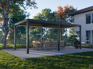 Pergola 4 Pro PERGOLUX