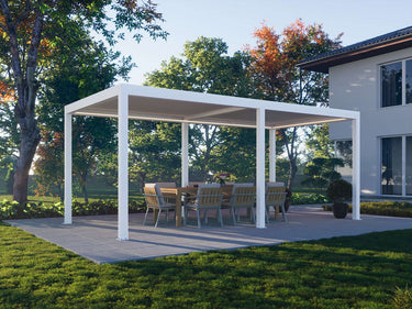 Pergola 4 Pro PERGOLUX
