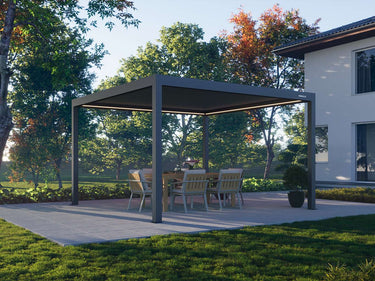 Pergola 4 Pro PERGOLUX