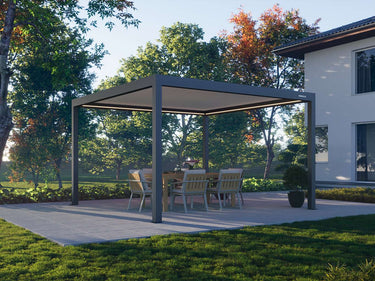 Pergola 4 Pro PERGOLUX
