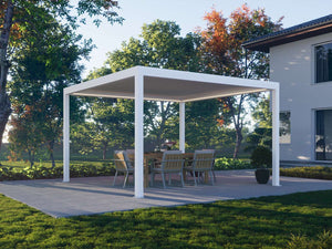 Pergola 4 Pro PERGOLUX