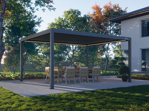Pergola 4 Pro PERGOLUX