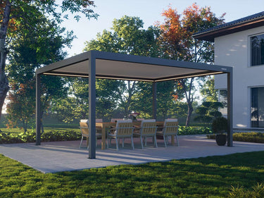 Pergola 4 Pro PERGOLUX