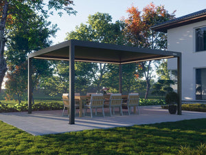 Pergola 4 Pro PERGOLUX