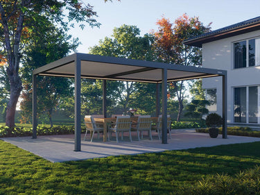 Pergola 4 Pro PERGOLUX