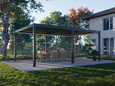 Pergola 4 Pro PERGOLUX