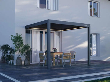 Pergola 4 Pro PERGOLUX