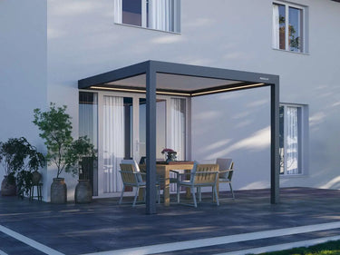 Pergola 4 Pro PERGOLUX