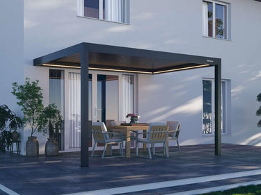 Pergola 4 Pro PERGOLUX