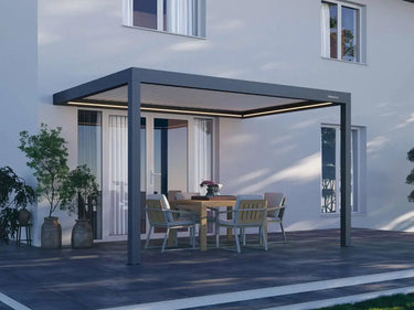 Pergola 4 Pro PERGOLUX