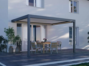 Pergola 4 Pro PERGOLUX