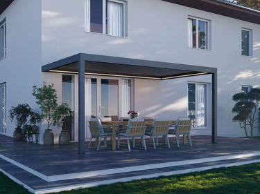 Pergola 4 Pro PERGOLUX
