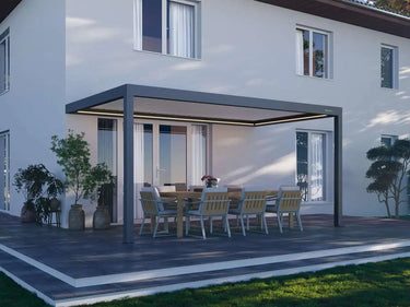 Pergola 4 Pro PERGOLUX