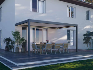 Pergola 4 Pro PERGOLUX