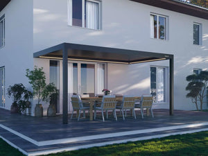 Pergola 4 Pro PERGOLUX