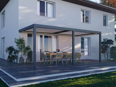 Pergola 4 Pro PERGOLUX