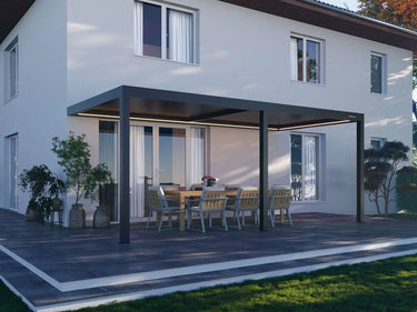 Pergola 4 Pro PERGOLUX