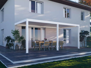 Pergola 4 Pro PERGOLUX
