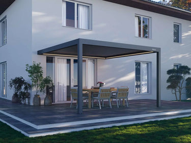 Pergola 4 Pro PERGOLUX