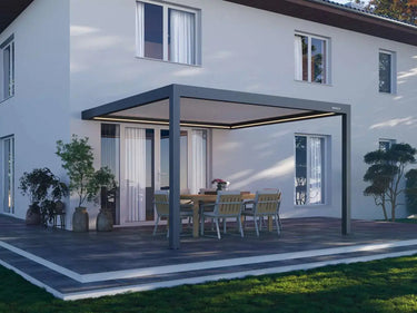 Pergola 4 Pro PERGOLUX