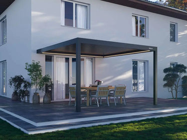 Pergola 4 Pro PERGOLUX