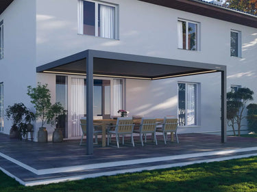 Pergola 4 Pro PERGOLUX