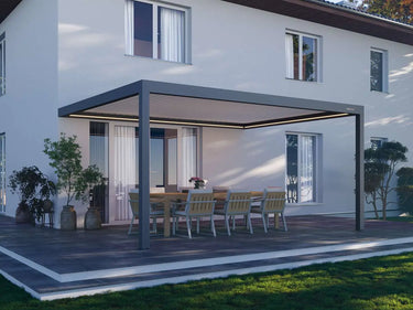 Pergola 4 Pro PERGOLUX