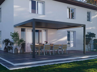 Pergola 4 Pro PERGOLUX