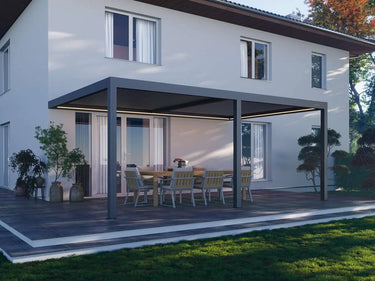 Pergola 4 Pro PERGOLUX