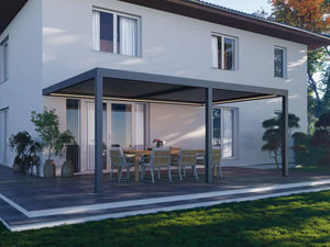Pergola 4 Pro PERGOLUX
