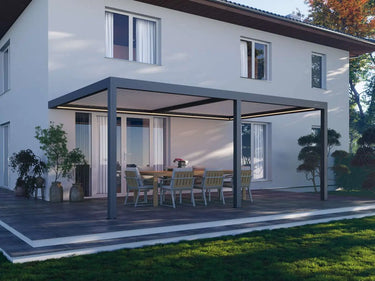Pergola 4 Pro PERGOLUX