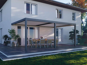 Pergola 4 Pro PERGOLUX