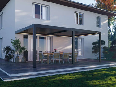 Pergola 4 Pro PERGOLUX